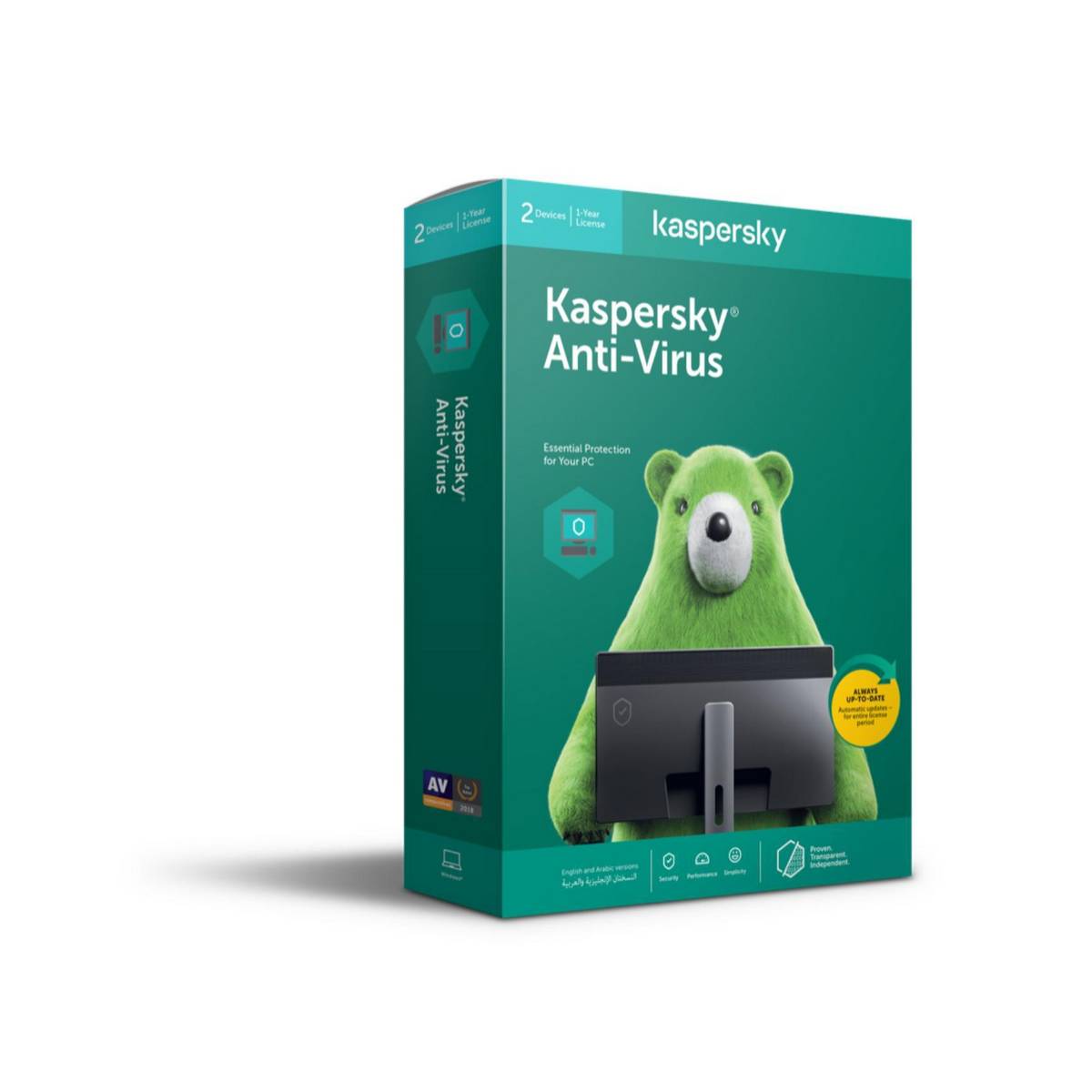 kaspersky-antivirus-essential-protection-2pc-1-year-license-.jpg Kaspersky Antivirus Essential Protection 2PC – 1-Year License | Real-Time Security for Windows PCs - Image 1