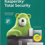 Kaspersky Antivirus Essential Protection 4PC – 1-Year License | Real-Time Security for Windows PCs