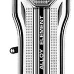 Kemei KM-517 Professional Cordless Hair Clipper – Rechargeable Shaver with Digital Display & Stainless Steel Blades