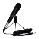KTV ML1X Dual Wireless Microphone System – Ideal for Karaoke, Events & Presentations