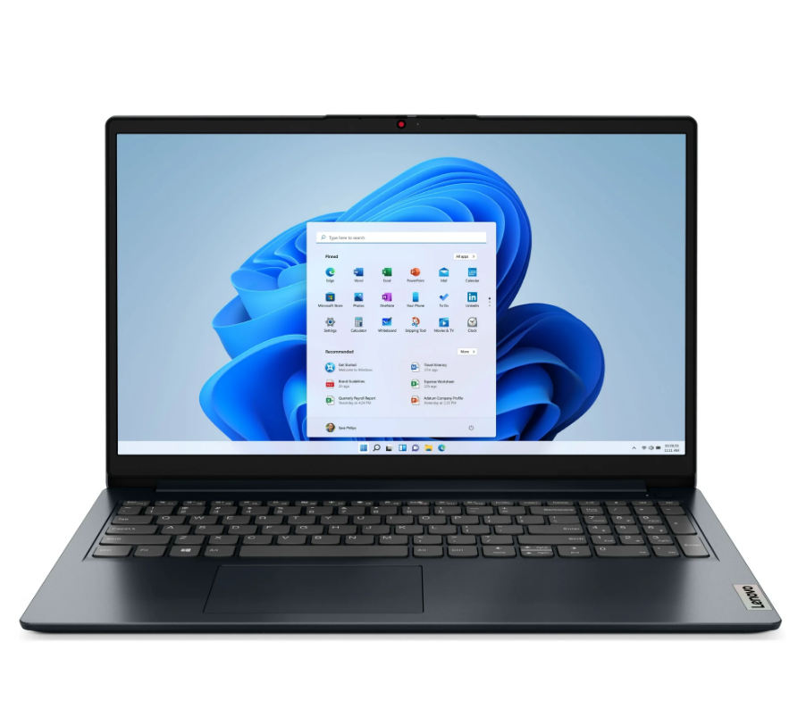 lenovo-ideapad-1i-touchscreen-laptop-core-i5-13th-gen-1335u-.png Lenovo IdeaPad 1i Touchscreen Laptop | Core i5 13th Gen 1335U | 16GB RAM | 256GB SSD – - Image 1