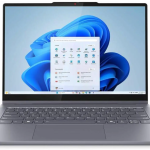 Lenovo IdeaPad 5i Laptop | Core Ultra 5-225U | 8GB RAM | 512GB SSD | Slim Design –