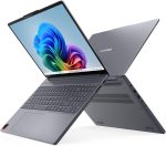 Lenovo IdeaPad Slim 3 15Q8X10 Qualcomm Snapdragon X X1‑26‑100 Touch Laptop – Sleek LENOVO IDEAPAD SLIM 3 15Q8X10 QUALCOMM SNAPDRAGON X X1‑26‑100 in Oman