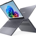 Lenovo IdeaPad Slim 3 15Q8X10 Qualcomm Snapdragon X X1‑26‑100 Touch Laptop – Sleek LENOVO IDEAPAD SLIM 3 15Q8X10 QUALCOMM SNAPDRAGON X X1‑26‑100 in Oman