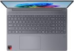 Lenovo IdeaPad Slim 3 15Q8X10 Qualcomm Snapdragon X X1‑26‑100 Touch Laptop – Sleek LENOVO IDEAPAD SLIM 3 15Q8X10 QUALCOMM SNAPDRAGON X X1‑26‑100 in Oman - Image 4