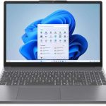 Lenovo IdeaPad Slim 3 Core i5 13th Gen Laptop – Sleek LENOVO IDEAPAD SLIM 3 CORE i5 13th Gen in Oman