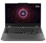 Lenovo LOQ Gaming Laptop – AMD Ryzen 7, RTX 5050 8GB, 16GB RAM, 512GB SSD | Best Price in Oman