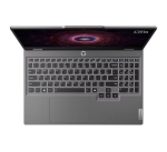 Lenovo LOQ Gaming Laptop – AMD Ryzen 7, RTX 5050 8GB, 16GB RAM, 512GB SSD | Best Price in Oman - Image 2