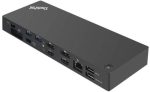 Lenovo ThinkPad Thunderbolt 3 Dock – Full‑Featured 40 Gb/s Workstation Dock (Gen 2) - Image 6