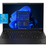 Lenovo ThinkPad X1 Carbon Gen 11 Core i7 13th Gen Touch Screen – Premium LENOVO THINKPAD X1 CARBON GEN 11 CORE i7 13th Gen Touch Screen in Oman