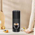 Lepresso Automatic Capsule Coffee Maker LPCFFM0016 – Nespresso-Compatible, 20-Bar Pump, Fast 30s Heating – 500 ml Compact Espresso Machine - Image 3