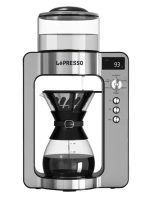 Lepresso Automatic Pour Over Brewing Coffee Maker LP022 - Best - Image 2
