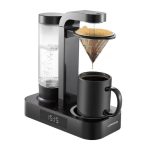 Lepresso Brew Time Drip Coffee System LPCFFM0023 - Automatic Coffee Brewer