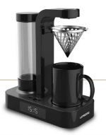 Lepresso Brew Time Drip Coffee System LPCFFM0023 - Automatic Coffee Brewer - Image 2