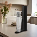 Lepresso Carbonator Instant Sparkling Water Machine – LPCFFM0017 | Make Fresh Sparkling Drinks at Home - Image 4