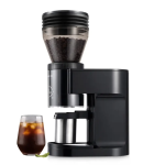 LePresso Conical Burr Grinder LPCFFM0028 – 31 Grind Settings, High-Precision Coffee Grinder –