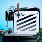 LePresso Corazzato 9-Bar Coffee Machine in Oman – Rich Espresso Barista Performance - Image 4