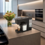 Lepresso Crema Pro Multi-Capsule Coffee Machine LPCFFM0039 – Dual-Boiler, 20-Bar, 850 mL Water & 200 mL Milk Tank, Dolce Gusto & Nespresso Compatible – - Image 2