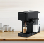 Lepresso Crema Pro Multi-Capsule Coffee Machine LPCFFM0039 – Dual-Boiler, 20-Bar, 850 mL Water & 200 mL Milk Tank, Dolce Gusto & Nespresso Compatible – - Image 3