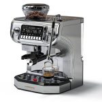 Lepresso Dual Boiler Espresso Machine LPCFFM0036 – Professional Barista Coffee Maker, Price in Oman