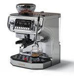 Lepresso Dual Boiler Espresso Machine LPCFFM0036 – Professional Barista Coffee Maker, Price in Oman
