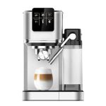 LePresso Latteo Hot & Cold Brewing Coffee Machine – 750 W, 2.5 L Pitcher, One‑Tap Brewing (Price In Oman)