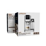 LePresso Latteo Hot & Cold Brewing Coffee Machine – 750 W, 2.5 L Pitcher, One‑Tap Brewing (Price In Oman) - Image 6