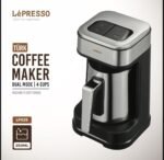 Lepresso LPCFFM0025 Türk Coffee Maker – Traditional Turkish Coffee with Modern Touch - Image 2