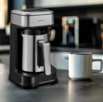 Lepresso LPCFFM0025 Türk Coffee Maker – Traditional Turkish Coffee with Modern Touch - Image 3