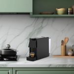 LePresso LPCMAESBK Capsule Coffee Maker – 19 Bar Italian Pump, Flow Meter, 600ml Water Tank, Nespresso Compatible, Self-Cleaning Mode, - Image 5