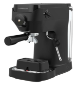 LePresso LuceNero 19-Bar Espresso Coffee Machine in Oman