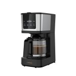 LePresso Rich Brew Coffee Machine LP006 – Smart Touch Display Espresso & Cappuccino Maker