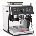Lepresso Viventé Dual Boiler Coffee Machine in Oman – Touch Display Barista Quality Brewing