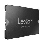 Lexar NS100 1TB SSD in Oman – Fast 2.5″ SATA Storage Upgrade