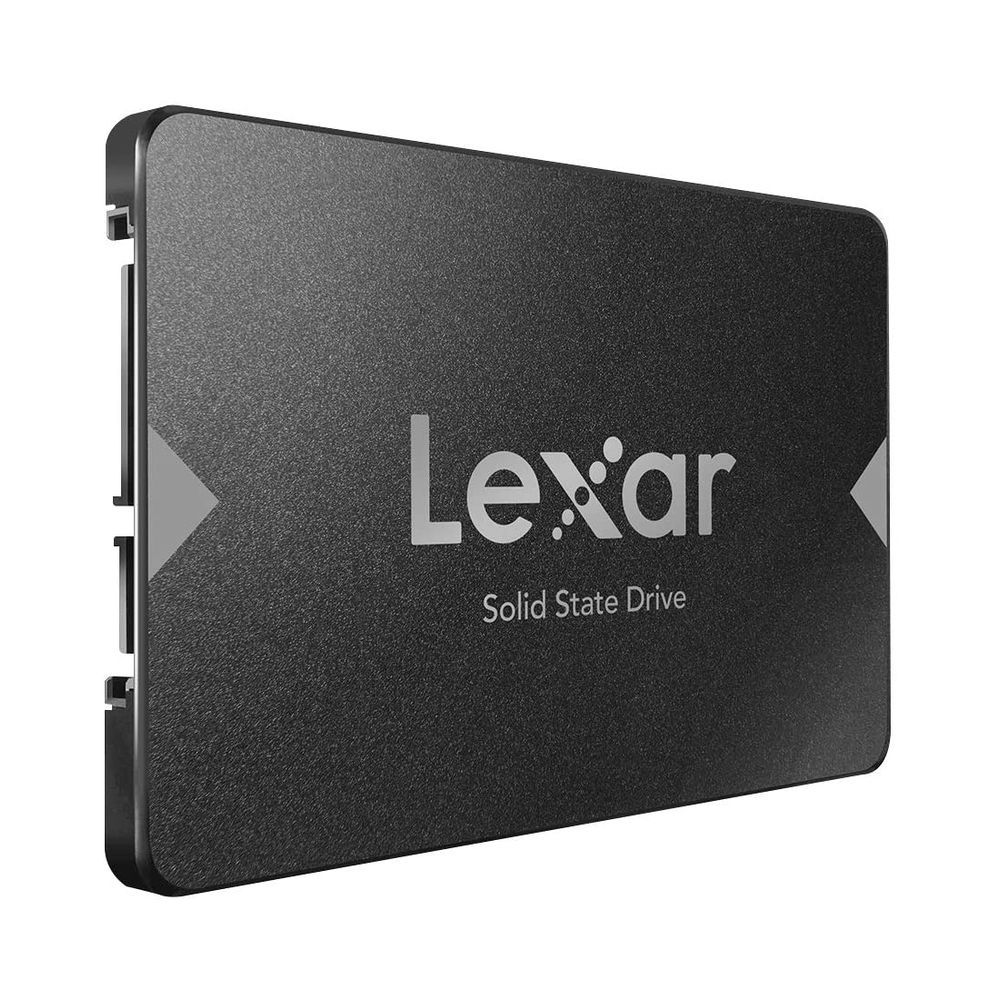 lexar-ns100-1tb-ssd-in-oman-fast-2-5-sata-storage-upgrade.jpg Lexar NS100 1TB SSD in Oman – Fast 2.5″ SATA Storage Upgrade - Image 1