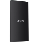 Lexar SL300 1TB Portable SSD in Oman – Ultra-Fast Compact Storage Drive - Image 4