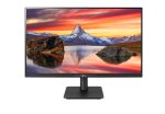LG 24MP400 24-Inch Full HD IPS Monitor with AMD FreeSync™ and 3-Side Borderless Design,