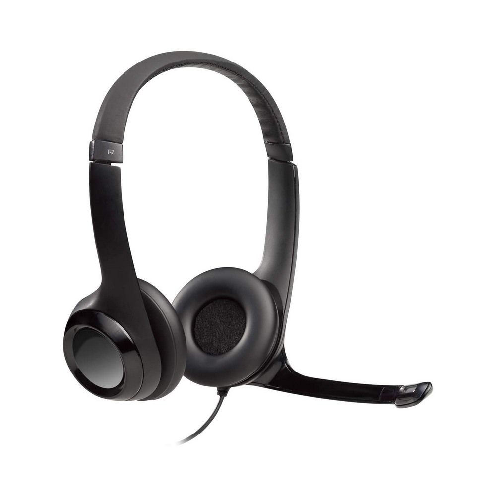 logitech-h390-usb-stereo-headset-plug-and-play-with-noise-ca.jpg Logitech H390 USB Stereo Headset – Plug-and-Play with Noise-Canceling Microphone - Image 1