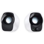 Logitech Z120 2.0 USB Stereo Speakers – Compact and Powerful Sound for Your Devices