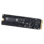 MacBook SSD 256GB High‑Speed Internal Storage Upgrade – Fast PCIe/NVMe Flash Drive (Price In Oman)