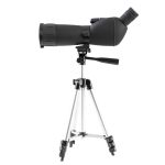 Maginon 20–60×60 HD Spotting Telescope with Tripod – Waterproof, Portable & Ideal for Bird Watching and Hunting - Image 2