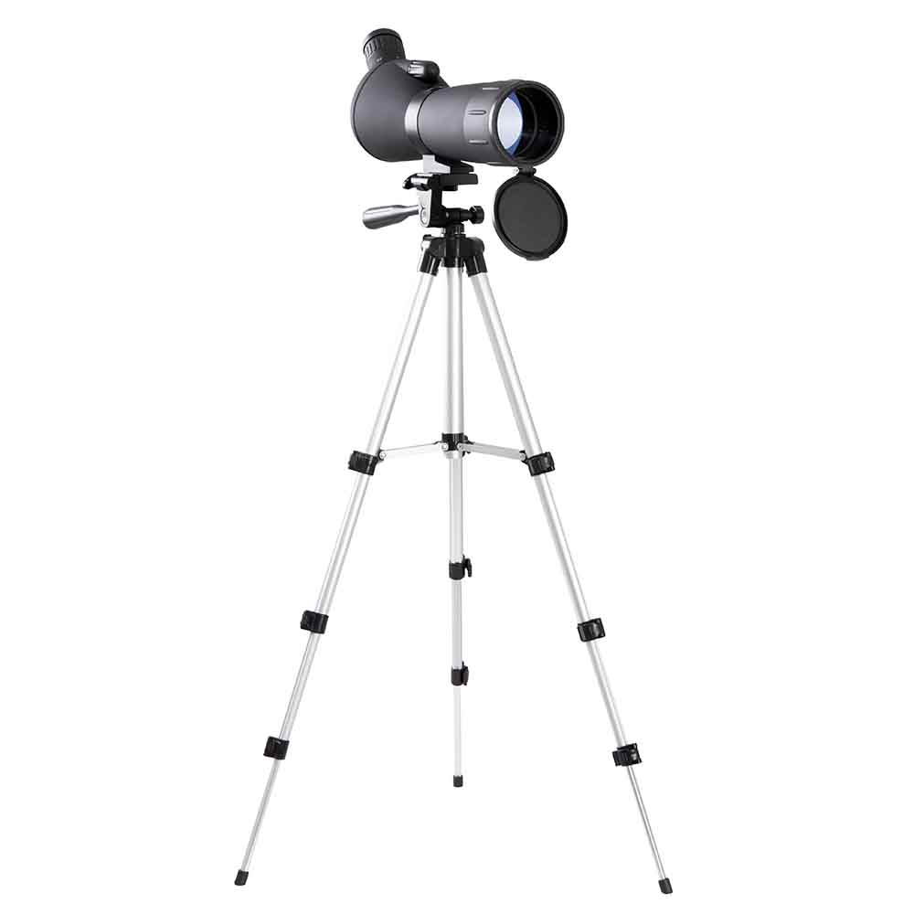maginon-20-6060-hd-spotting-telescope-with-tripod-waterproof.jpg Maginon 20–60×60 HD Spotting Telescope with Tripod – Waterproof, Portable & Ideal for Bird Watching and Hunting - Image 1