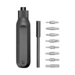 Mi 16-in-1 Ratchet Screwdriver – Xiaomi Precision Tool Kit with S2 Steel Bits & 3-Mode Torque Ratchet