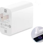Mi 33W Charging Combo (Type-A) – Xiaomi Fast Charger with USB-A Port & 3A Cable