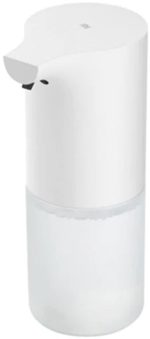 MI Automatic Foaming Soap Dispenser – Touchless Infrared Sensor, 0.25s Rapid Foaming, IPX4 Waterproof, 320ml Capacity,