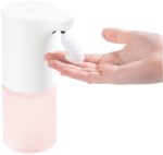 MI Automatic Foaming Soap Dispenser – Touchless Infrared Sensor, 0.25s Rapid Foaming, IPX4 Waterproof, 320ml Capacity, - Image 2