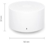 Mi Compact 2W Bluetooth Speaker 2 – Xiaomi Portable Wireless Speaker with Built-in Mic - Image 2
