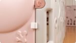 Mi Door and Window Sensor 2 – Smart Bluetooth Security Sensor for Home Automation - Price in Oman Muscat - Image 3