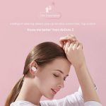 Mi Redmi AirDots 3 True Wireless Earbuds – Bluetooth 5.2, aptX, 30 H Playback – - Image 5