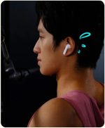 Mi Redmi Buds 4 Lite True Wireless Earbuds – Lightweight Bluetooth Earphones with Charging Case - Image 6